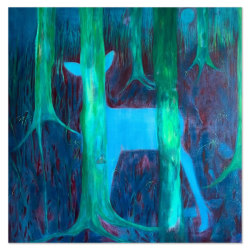 Tosja van Lieshout, Tactical bliss