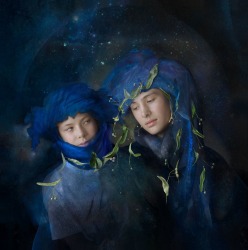 Suzanne Jongmans, Brotherhood