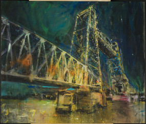 Christophe Malfliet, De Hef (Rotterdam)