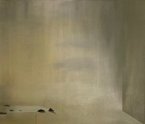 dominiq V.D.wall., “GLADDE RUIMTE (2891-5037)