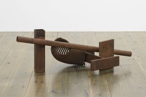 Ruud Kuijer, Spring Sculpture V