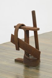 Ruud Kuijer, Spring Sculpture VI