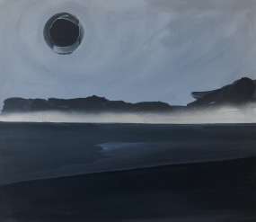 Marie Reintjes, Black sun
