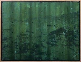 Patrick Ceyssens, Painting can do this #4