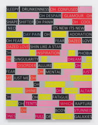 Manfred Schneider, Untitled (Vogue)