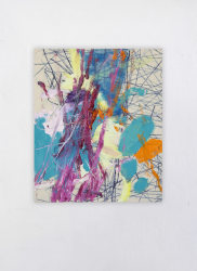 Lotte Wieringa, Dance of sun