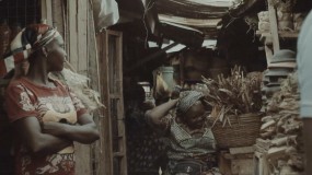 Tyna Adebowale, Ofofo’ (#motherwomb)