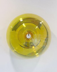 Tomas Hillebrand, Untitled– Brilliant Gold