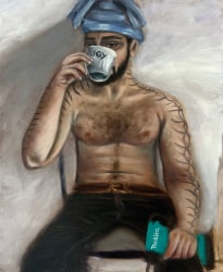 Doris Kolpa, Bruno’s Chosen Appearence