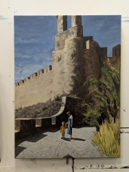 Bruno Neves, The Shot II