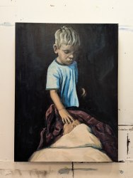 Bruno Neves, First Contact