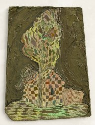 Besmir Latifi, The shed