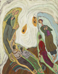 Besmir Latifi, Winters fairy tale