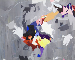 Jouni Toni, Hidden agenda