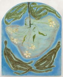 Besmir Latifi, The will