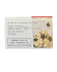 Wim Nival, koesteren van ...