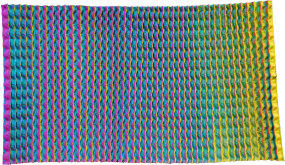 Esmee Seebregts, Accordeon I