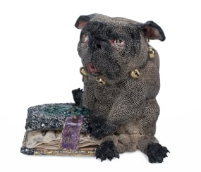 Carolein Smit, Librarian Pug