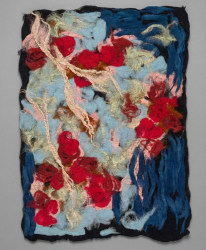 Claudy Jongstra, Winters Bloom