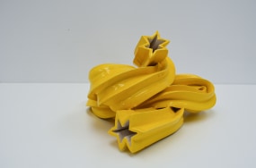 Luk Van Soom, Creampuff Amarillo Neon