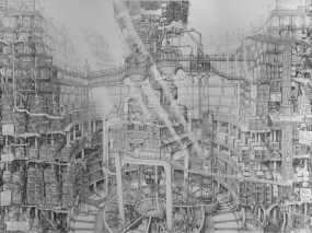 Carlijn Kingma, De machinerie van de volkshuisvesting