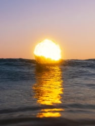 Inka & Niclas, G-type Main Sequence I