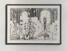 Carlijn Kingma, The autopsy of Lehman brothers