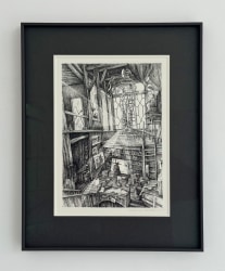 Carlijn Kingma, Zelfportret