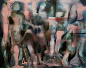 Julia Moon, untitled