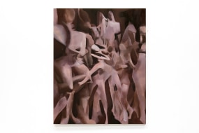 Julia Moon, naked cream