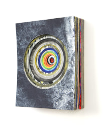 Lenneke van der Goot, Stack (Living Archive)