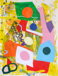 Fred Michiels, Sans porte d'entrée, vous n'aurez pas de visite #1