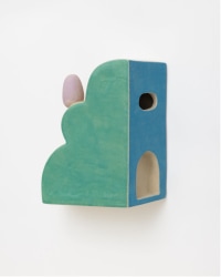 Feipel & Bechameil, Shelter