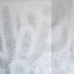 Margaret Lansink, Echoes of Light #5