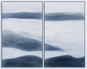 Margaret Lansink, Nature #1