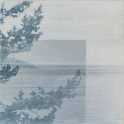 Margaret Lansink, Silence #1