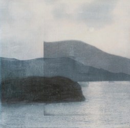 Margaret Lansink, Silence #2