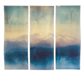 Joost Vandebrug, 26-29 Triptych