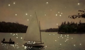 Amy Friend, Take me with you everywhere you go