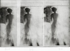 Chantal Elisabeth Ariëns, Reverie/Experimental #2