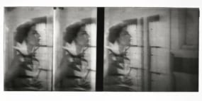 Chantal Elisabeth Ariëns, Nymphes/Unfinished #1