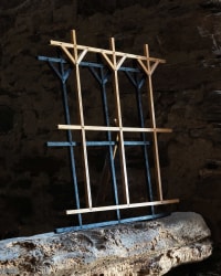 Bart Lunenburg, Nocturne (Barnraising)