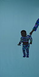 Tyna Adebowale, #motherwombseries, Lineage of Glory Too.02