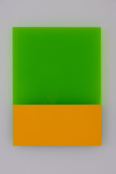 Martha Scheeren, Zonder titel (M2025-03)