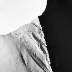 Jeffrey Conley, Summit and Early Morning Light, Engadine, Switzerland