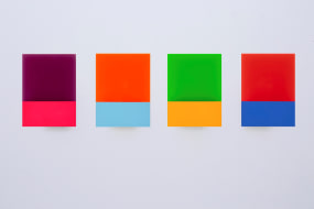 Martha Scheeren, Zonder titel (M2025)