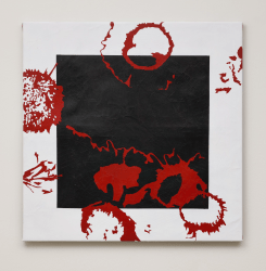 Kendell Geers, « Zero 10 »