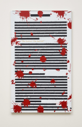 Kendell Geers, Heart of Darkness