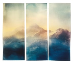Joost Vandebrug, 26-30 Triptych