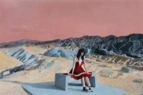 Eloïse Labarbe-Lafon, American Album 1